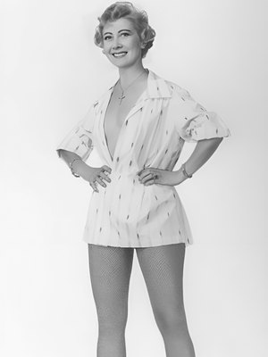 Lisette Jambel