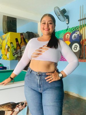 Lisfeth Guerrero