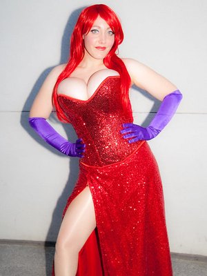 Alina Masquerade