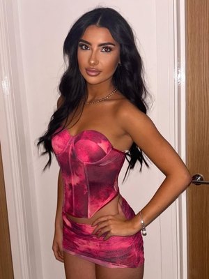 Liss Jackson
