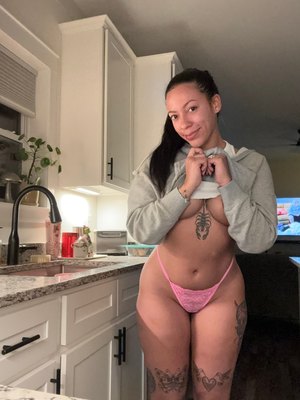 Liv Mattox