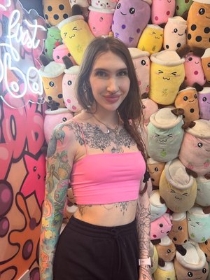 Livia Matadoronu