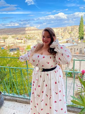 Liza Honeyelsa