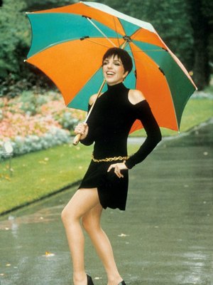 Liza Minnelli