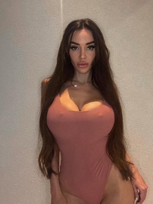 Alina Shalavina
