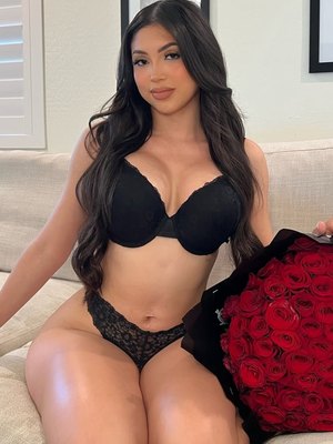 Lizeth Ramirez