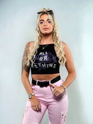 Lizzy Evans