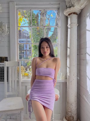 Lizzy Wong