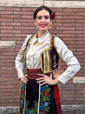 Ljubica Popovic