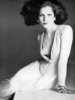 Lois Chiles
