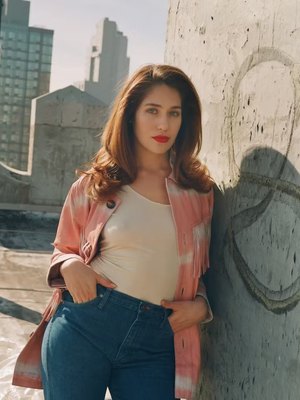 Lola Kirke