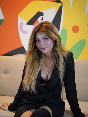Lola Marois