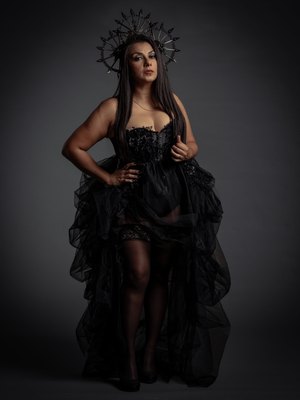 Lora Ebadian