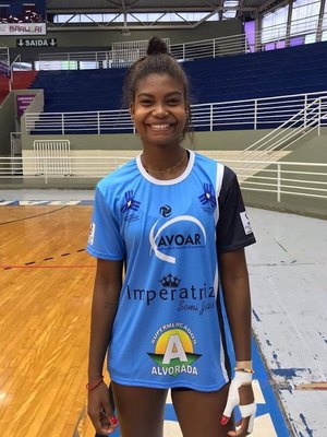 Lorenne Teixeira