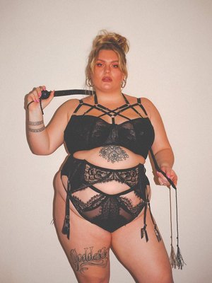 Lotte Van Eijk