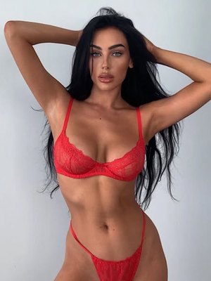 Louice Hedin
