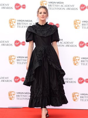 Louisa Harland
