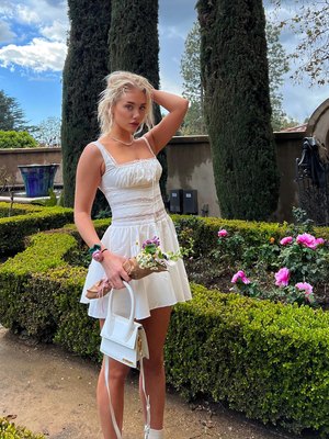 Louise Barnard