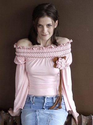 Louise Brealey