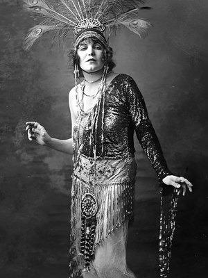 Louise Glaum