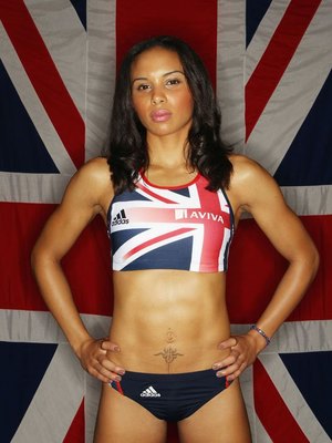 Louise Hazel