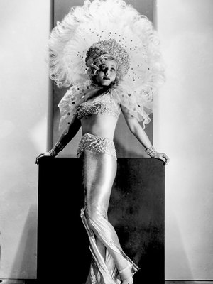 Louise Henry