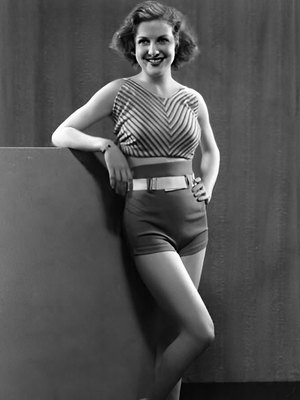 Louise Latimer