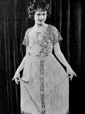Louise Lorraine