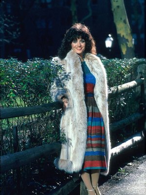 Louise Mandrell