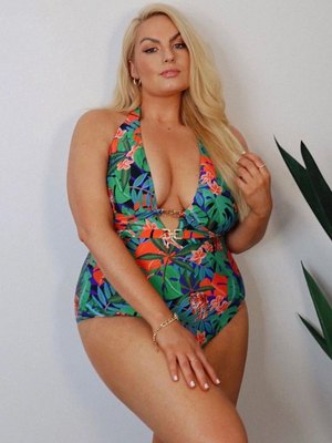 Louise O'Reilly