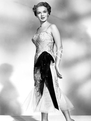 Louise Stanley