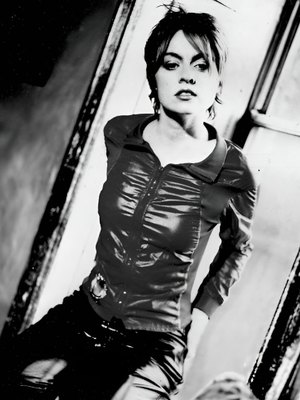 Louise Wener
