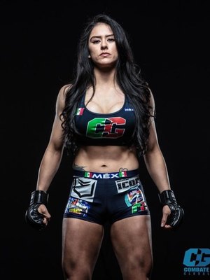 Lucero Acosta
