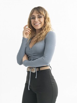 Lucia Caraballo