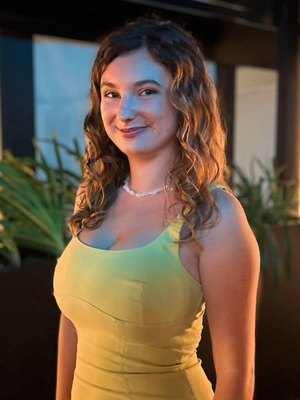 Lucia Gonzale