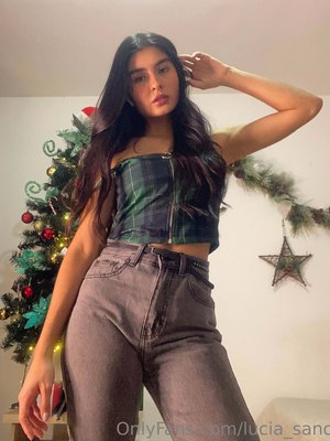 Lucia Sandy