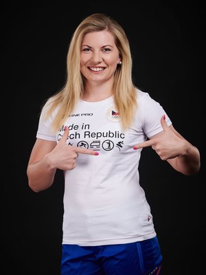 Lucie Charvatova