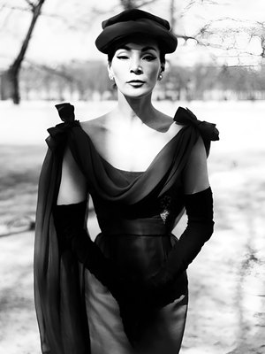 Lucie Daouphars