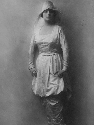 Lucie Labass