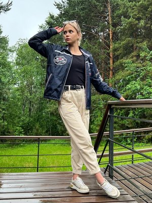 Alisa Samsonova