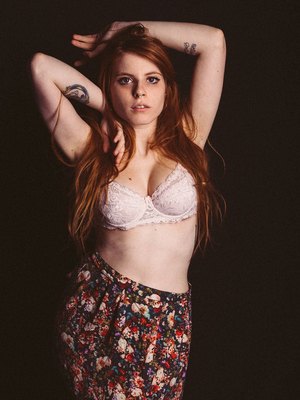 Lucilla Materazzi