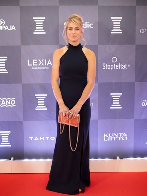 Alisa Vainio