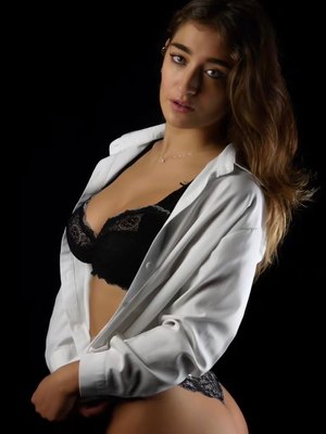 Lucrezia Proietti