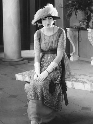 Lucy Cotton