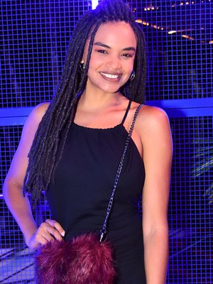 Lucy Ramos
