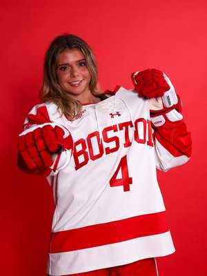 Lucy Thiessen