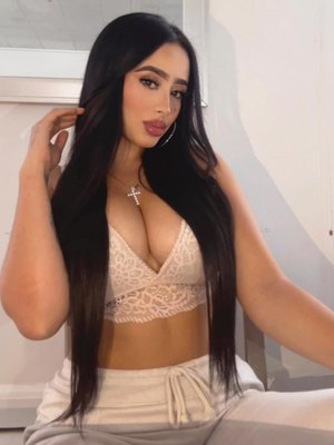 Luisa Leguizamon