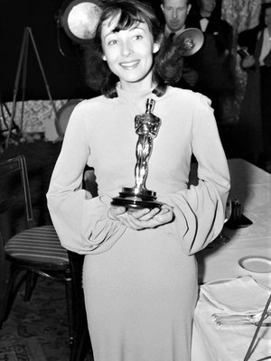 Luise Rainer