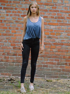 Luissa Cara Hansen