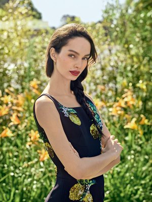 Luma Grothe